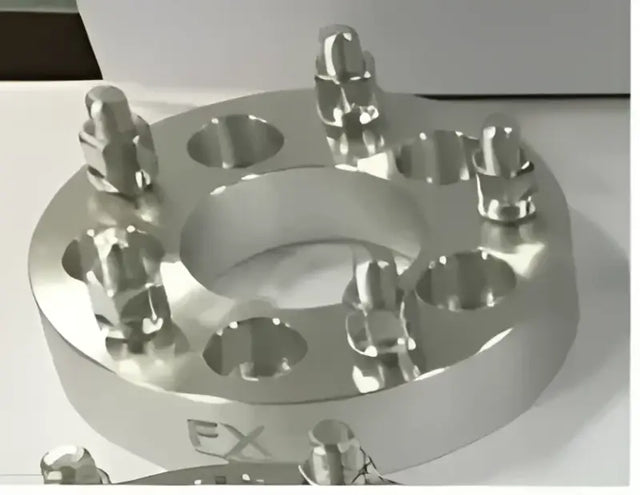 W550002S Wheel Adapter