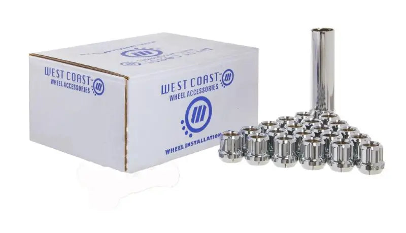 W55012STO Wheel Installation Kit