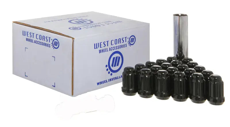W55014S Wheel Installation Kit