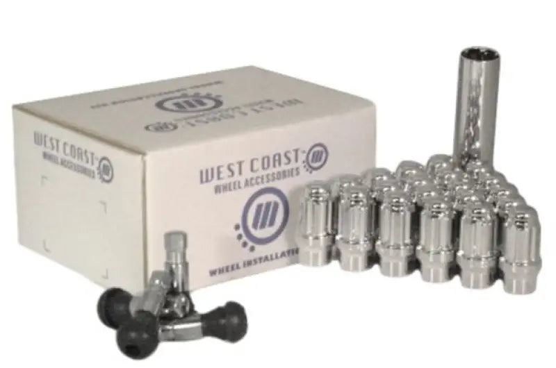 W5514SEO Wheel Installation Kit