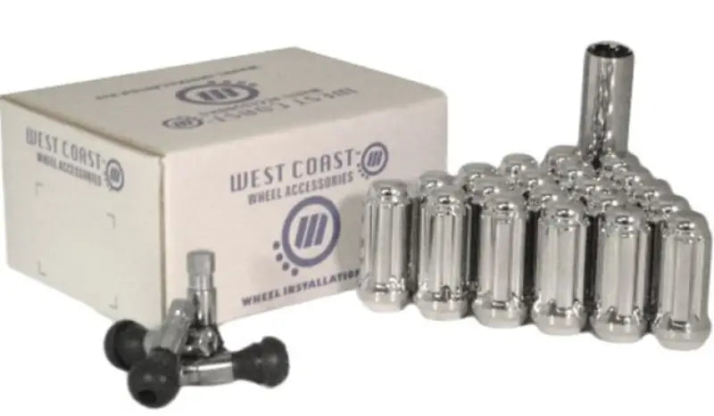 W5514ST Wheel Installation Kit