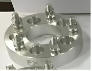 W555001S Wheel Spacer