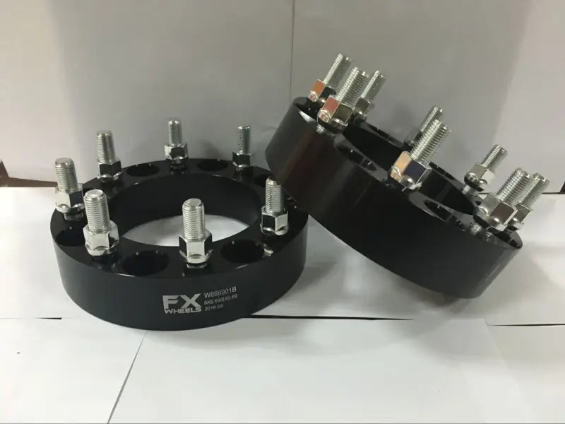 W559002B Wheel Spacer