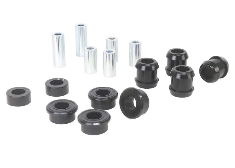 W56416 Whiteline Control Arm - Upper And Lower Bushi - Bushing