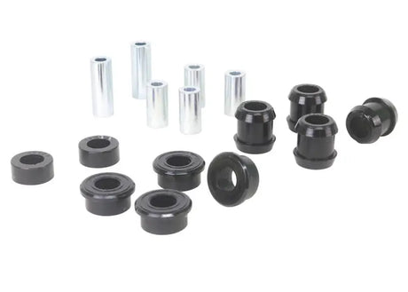 W56416 Whiteline Control Arm - Upper And Lower Bushi - Bushing