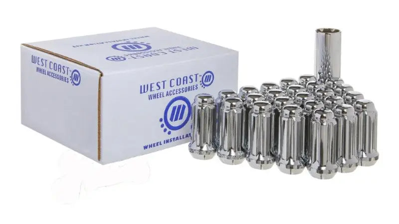 W5896ST Wheel Installation Kit
