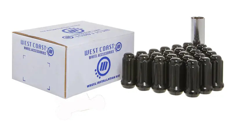 W5896STB Wheel Installation Kit