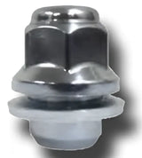 W6015 Lug Nut