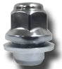 W6015 Lug Nut