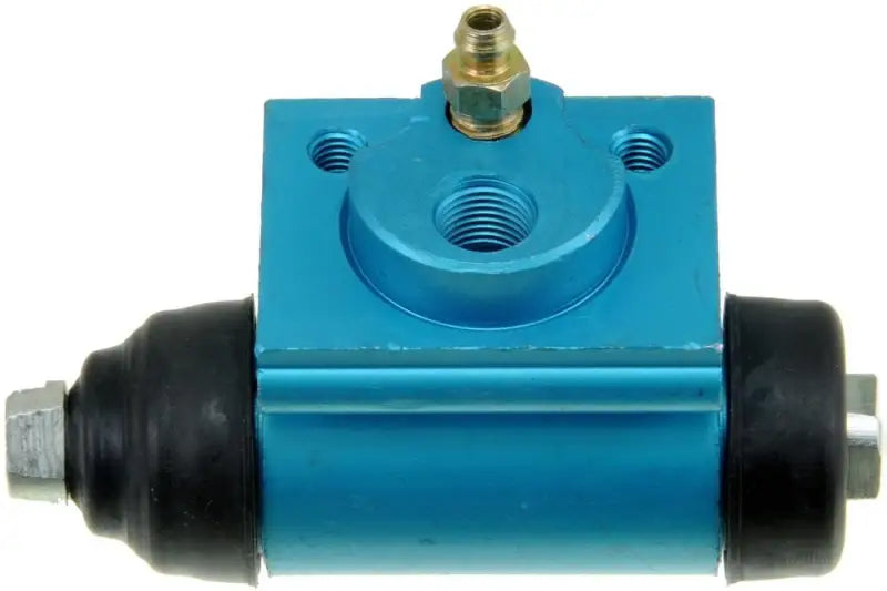 Blue metal wheel cylinder for W610108 Dorman Wheel Cylinder, durable Dorman Wheel Cylinder