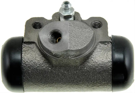 Automotive wheel cylinder with black rubber boots for W610126 Dorman Wheel Cylinder