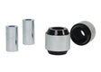 W63498 Whiteline Rear Lower Control Arm Front Inner - Bushing