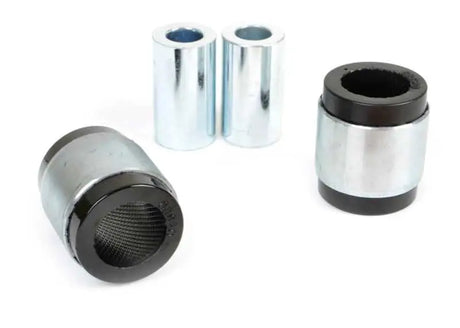 Whiteline W63552 Whiteline Plus 2010 Volkswagen CC Rear Control Arm Lower Front Outer Bushing Kit