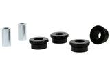 W63561 Whiteline Control Arm Lower-Rear Bush Kit - Bushing