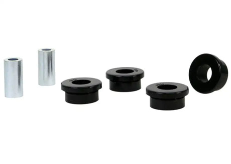W63561 Whiteline Control Arm Lower-Rear Bush Kit - Bushing