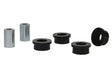 Whiteline W63583 Whiteline 09-19 Subaru WRX/STI Rear Toe Arm Inner Bushing Kit