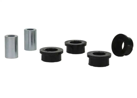 Whiteline W63583 Whiteline 09-19 Subaru WRX/STI Rear Toe Arm Inner Bushing Kit