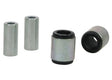 W63597 Whiteline Control Arm - Lower Rear Bushing