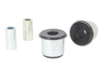 W63622 Whiteline Axle - Pivot Bushing