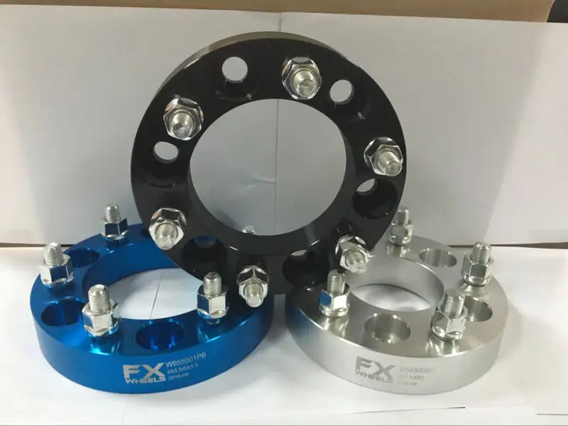 W655001PB Wheel Spacer