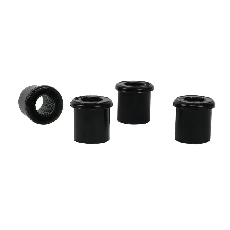 WHITELINE W71021 SPRING - EYE REAR & SHACK