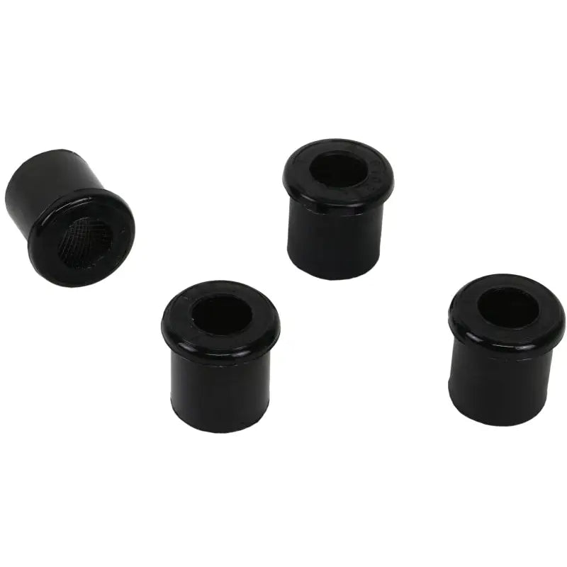 WHITELINE W71021 SPRING - EYE REAR & SHACK