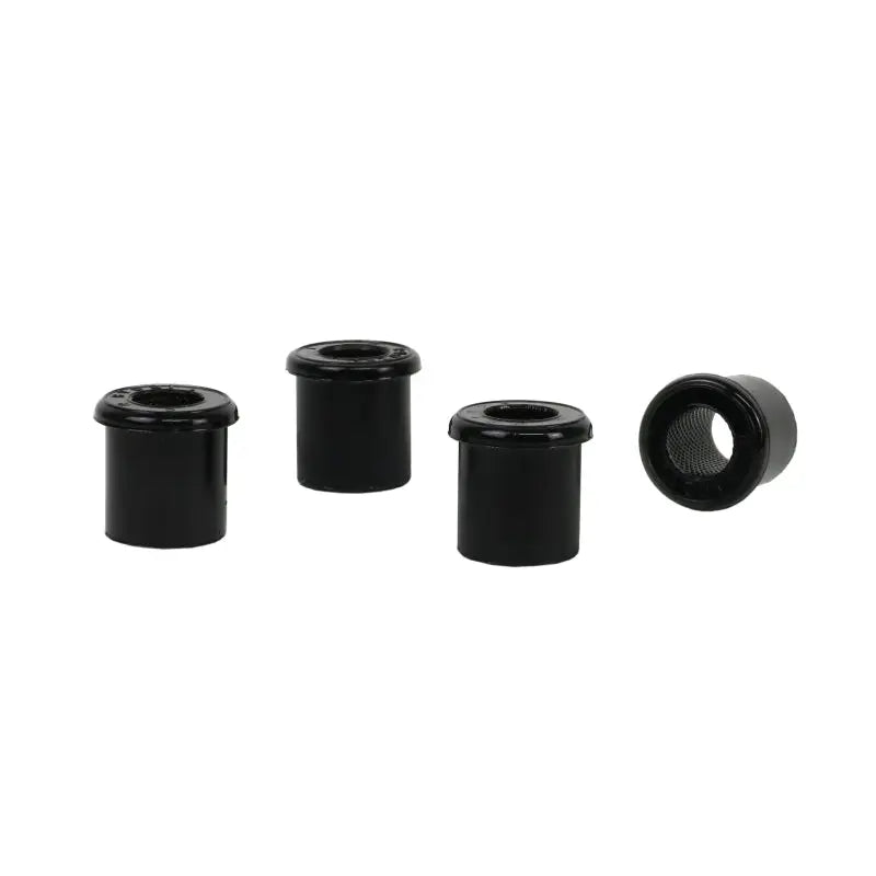 WHITELINE W71021 SPRING - EYE REAR & SHACK