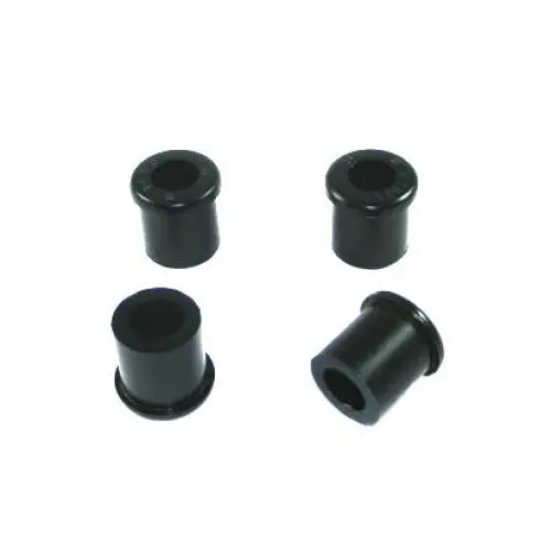 WHITELINE W71021 SPRING - EYE REAR & SHACK
