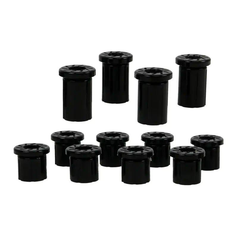 Whiteline W73466 W73466 Whiteline 79-84 Toyota Pickup Rear Leaf Spring Shackle Bushing