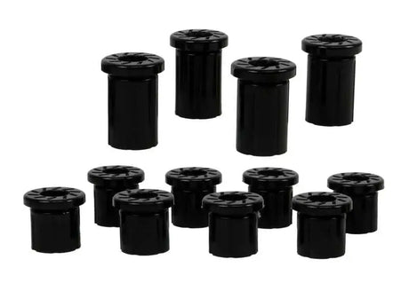 Whiteline W73466 Whiteline 79-84 Toyota Pickup Rear Leaf Spring Shackle Bushing