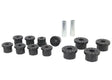 W73475 Whiteline Spring Kit - Leaf Bushing