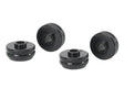 W73478 Whiteline Spring - Pad Bushing - Leaf
