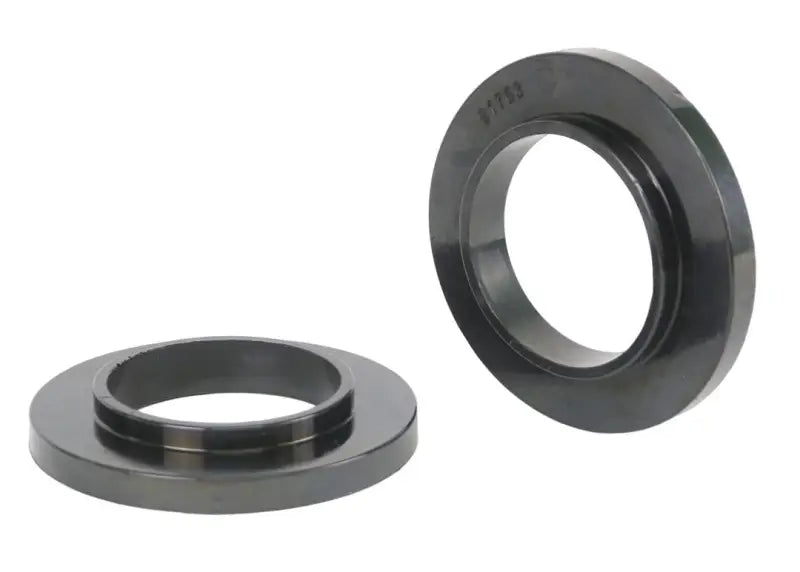 W73479 Whiteline Spring - Insulator Bushing - Coil Isolator