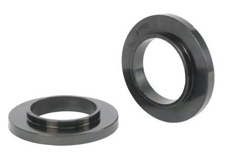 W73479 Whiteline Spring - Insulator Bushing - Coil Isolator