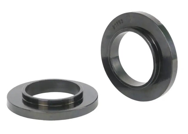 W73479 Whiteline Spring - Insulator Bushing - Coil Isolator