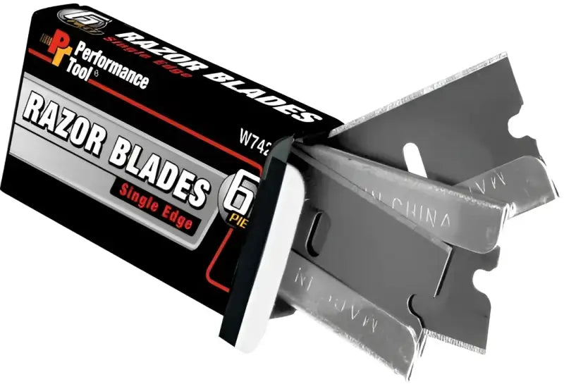 W742 Razor Blade