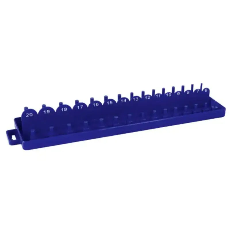 W778 Socket Storage Rail