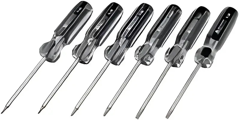 W80006 Screwdriver