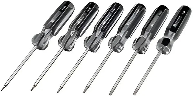 W80006 Screwdriver