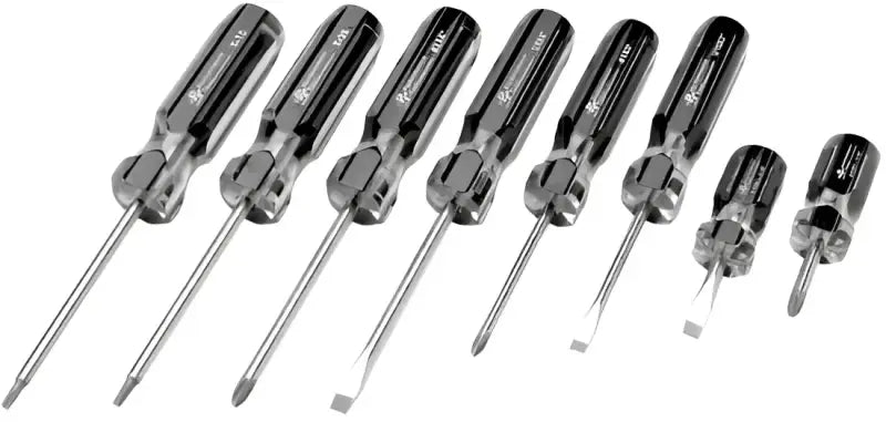 W80008 Screwdriver