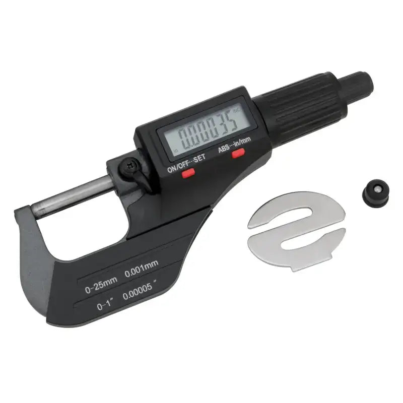 W80156 Digital Micrometer