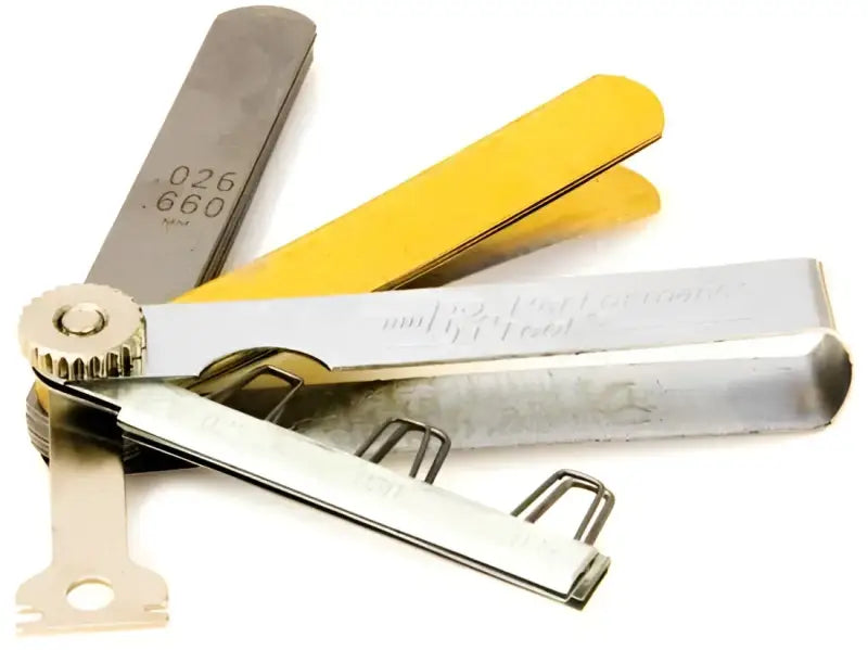 W80529 Feeler Gauge