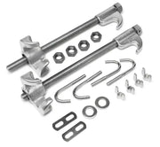 W80556 Coil Spring Compressor