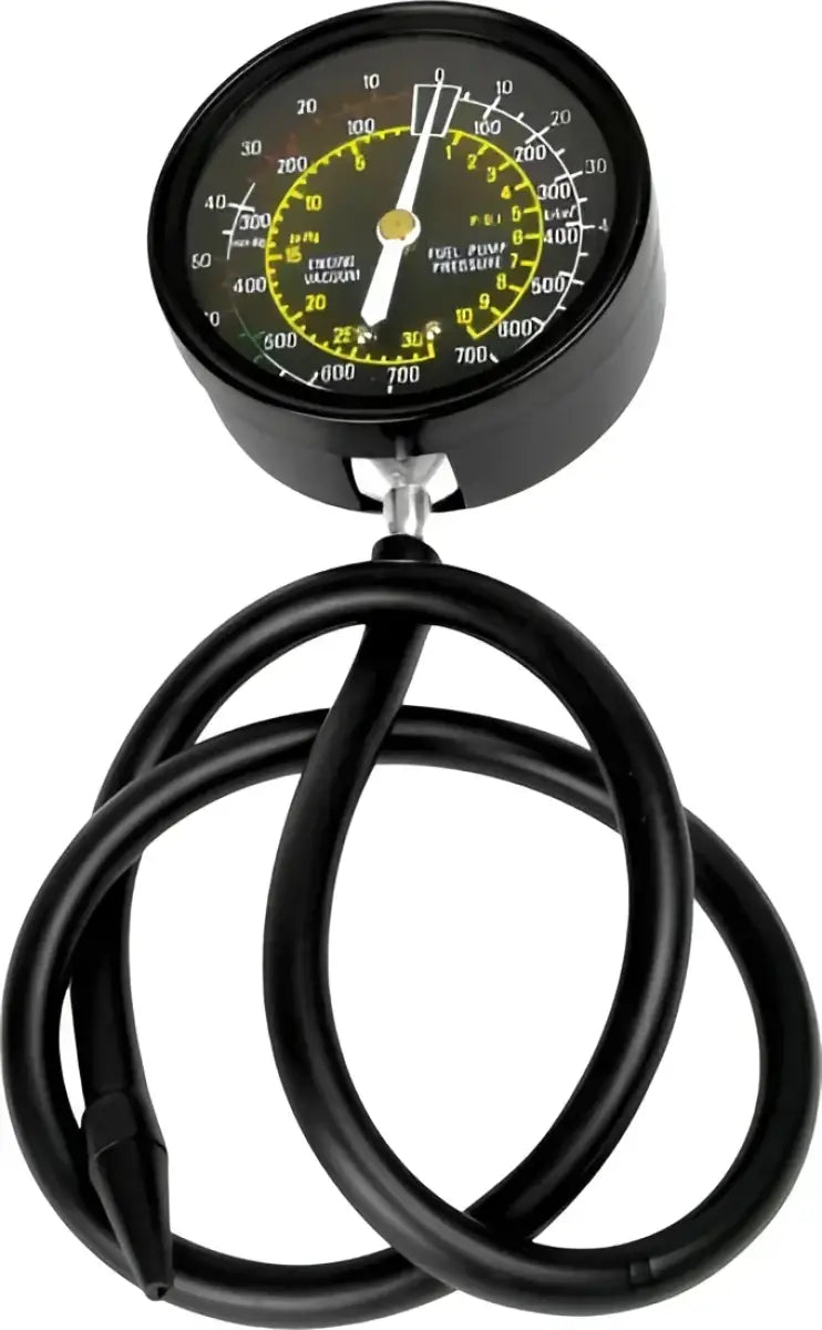 W80594 Gauge Fuel Pressure/ Vacuum