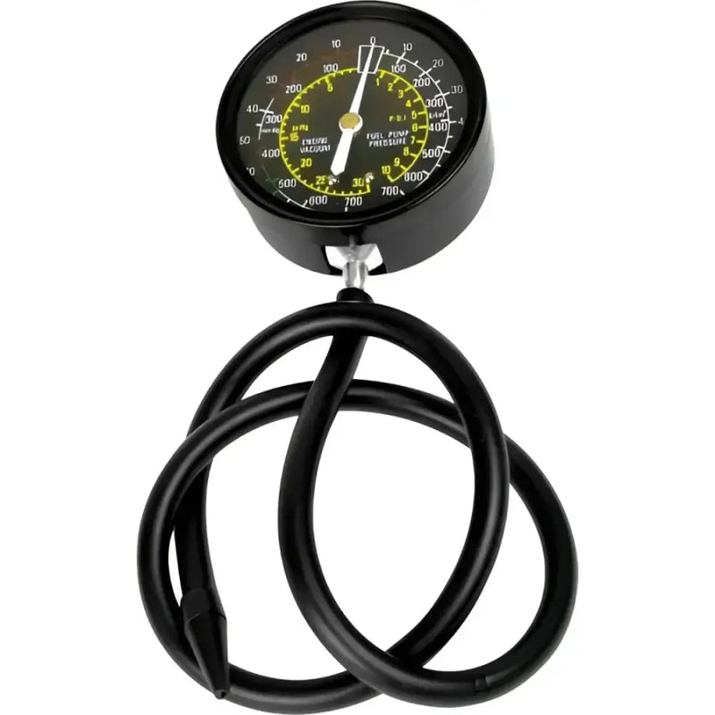 W80594 Gauge Fuel Pressure/ Vacuum