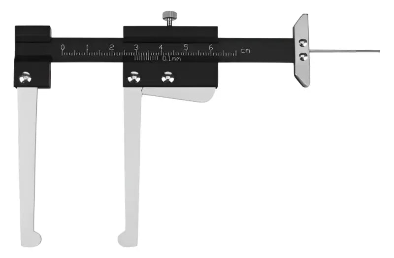 W80628 Measuring Caliper