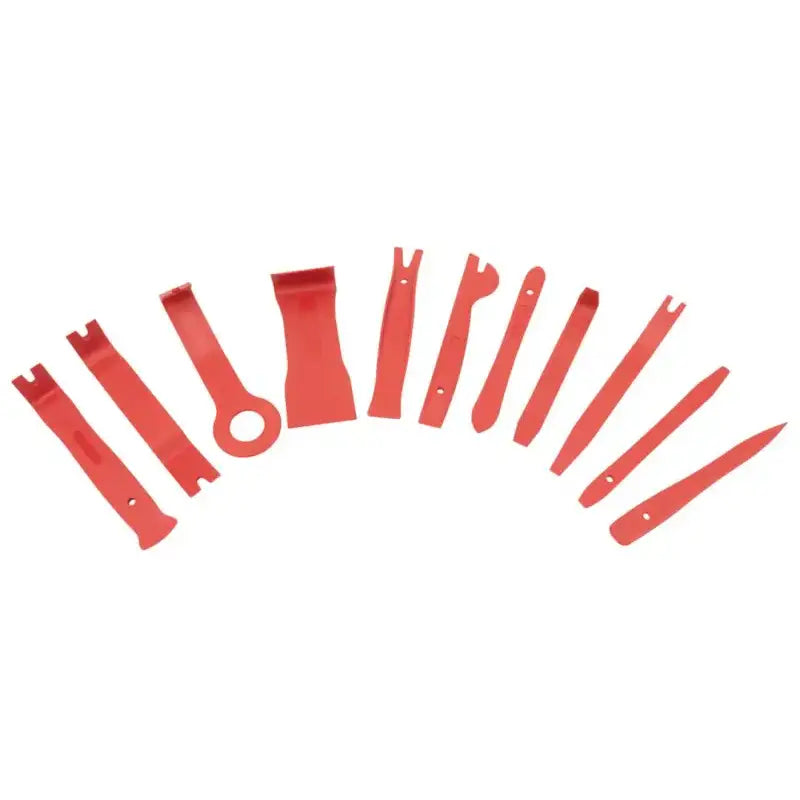 W80643 Perform Tool 11Pc Trim Removal Set