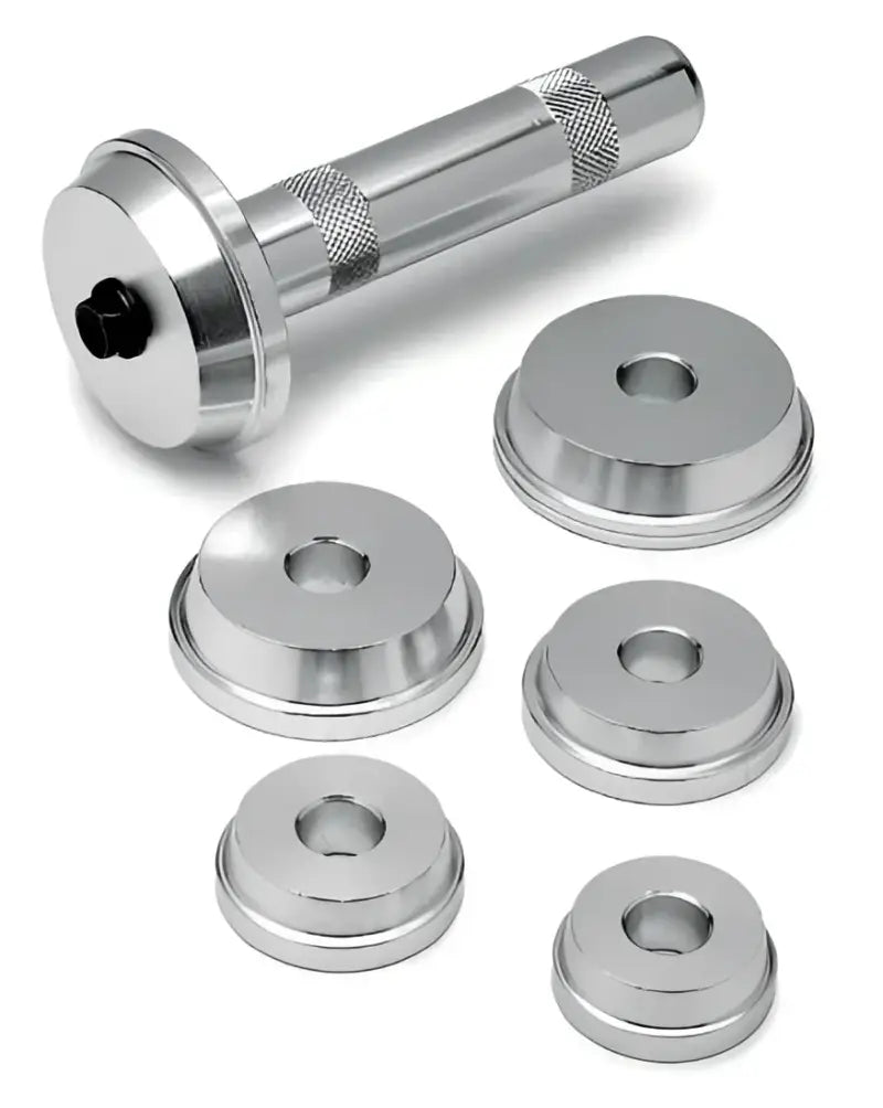 W83020 Bearing Race And Seal Driver