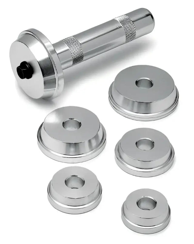 W83020 Bearing Race And Seal Driver