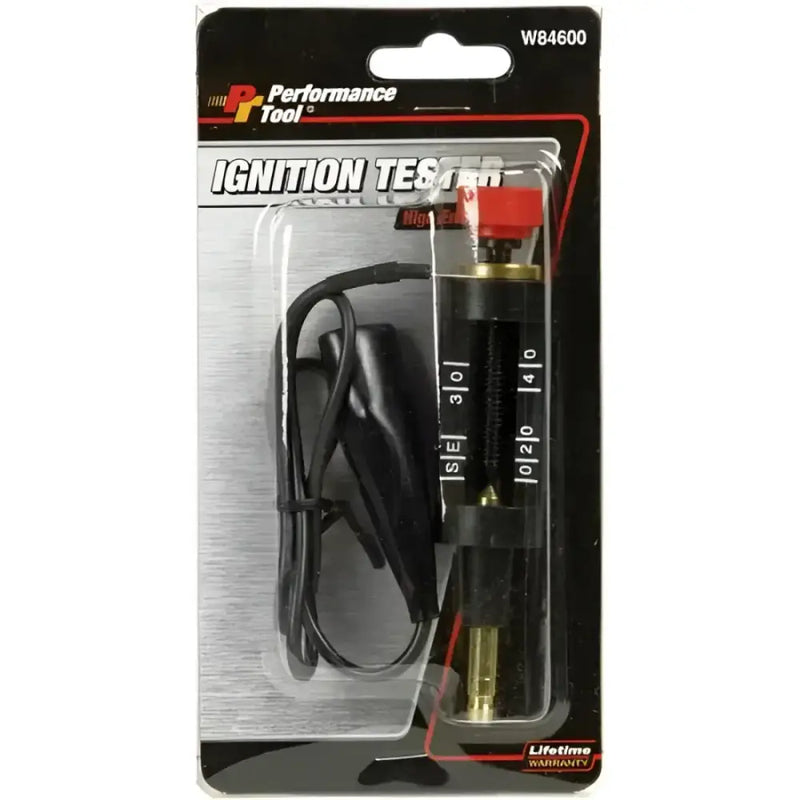W84600 Ignition Test Tool
